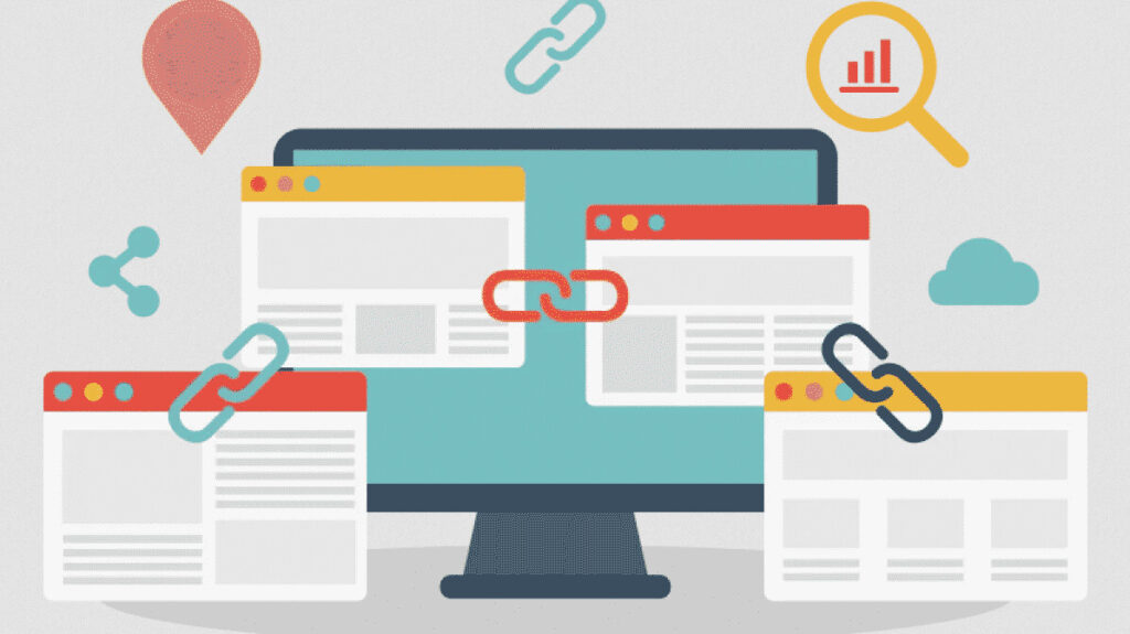 Tại sao cấu trúc Silo lại quan trọng trong việc xây dựng website chuẩn SEO? các bước chuyển đổi cấu trúc website sang silo an toàn tuyệt đối