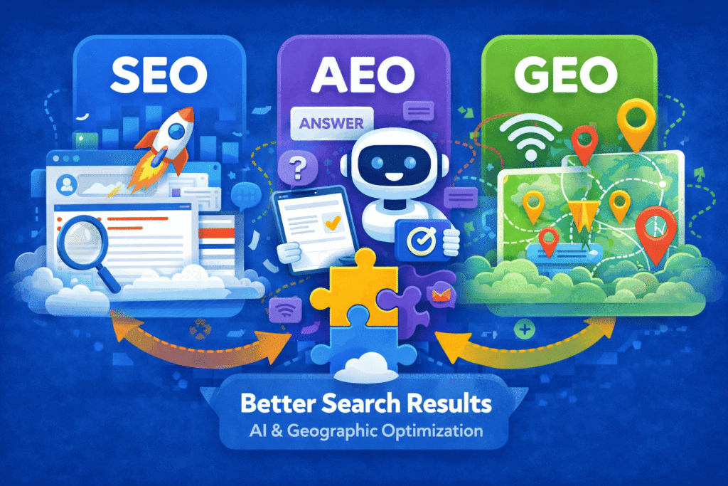 chiến lược tối ưu hóa kép giúp website bứt phá