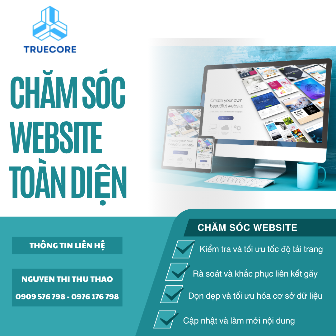 Các chỉ số đo lường GEO giúp tối ưu chiến lược website trong bối cảnh SEO mới dịch vụ chăm sóc website chuyên nghiệp, toàn diện