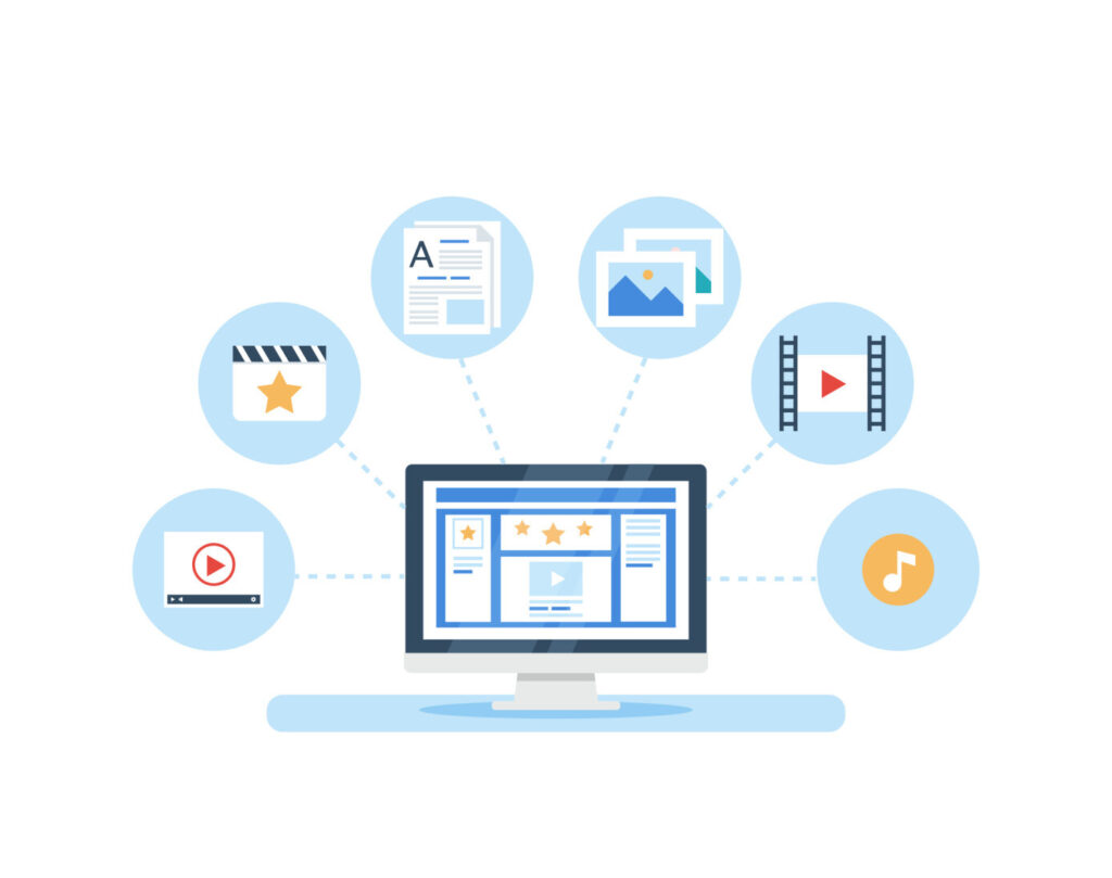 hướng dẫn 7 bước xây dựng cấu trúc silo chuẩn kỹ thuật seo