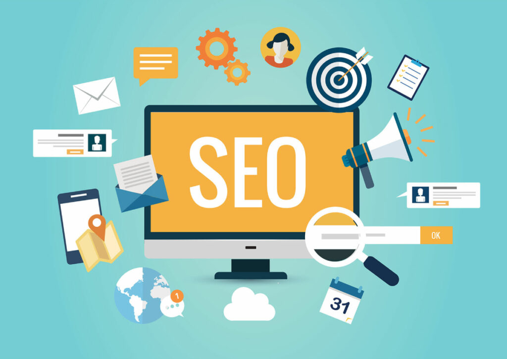 Tối ưu cấu trúc website chuẩn SEO: 4 yếu tố kỹ thuật cốt lõi tối ưu cấu trúc website chuẩn seo là gì