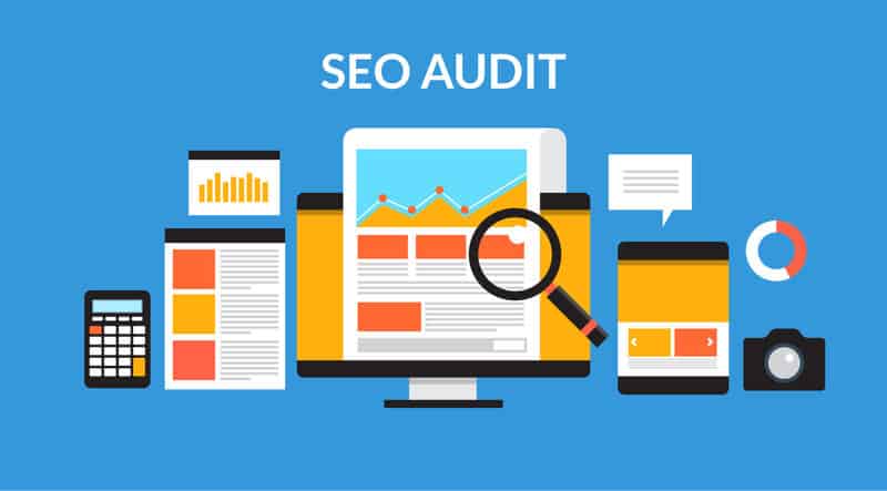 Dịch vụ audit website: Phân tích kỹ thuật và nội dung dựa trên tiêu chuẩn SEO dịch vụ audit website là gì