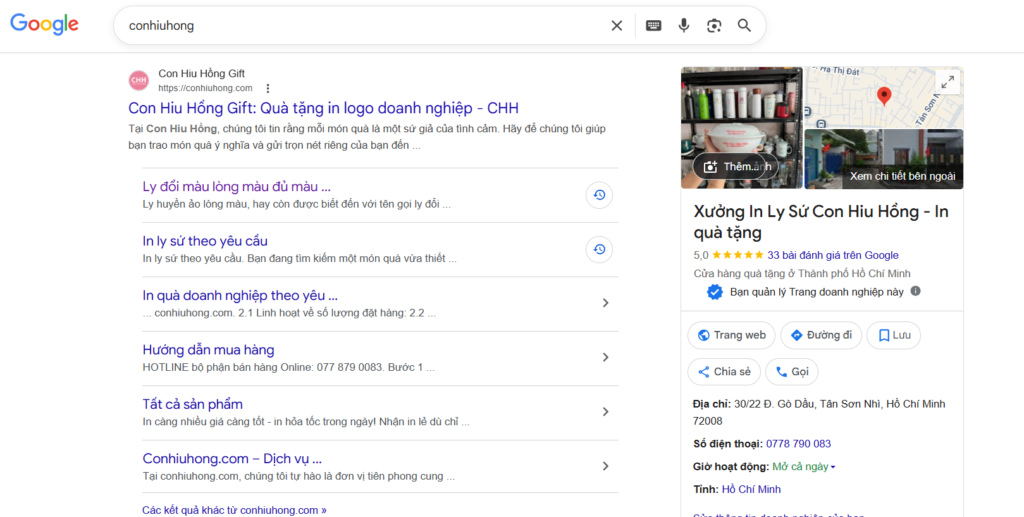 dịch vụ chăm sóc website tại truecore.vn bao gồm những gì