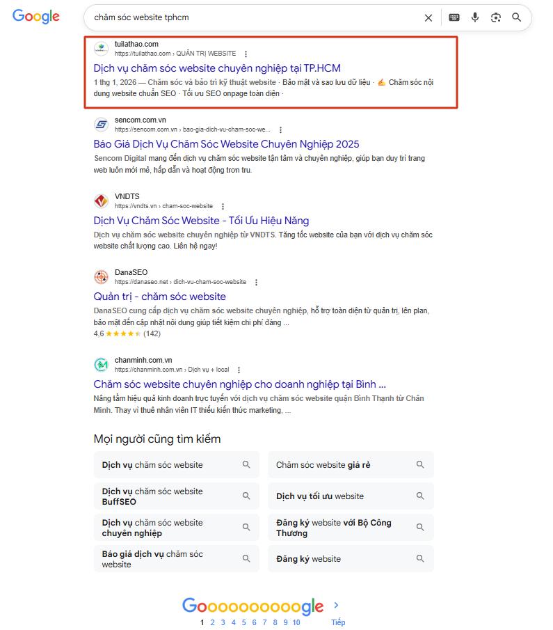 doanh nghiệp của bạn phù hợp với giải pháp nào