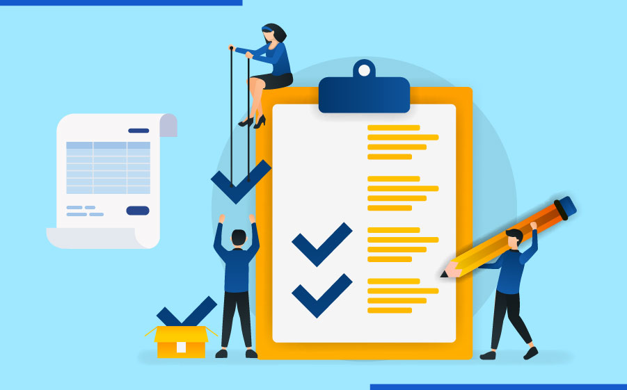 những rủi ro khi doanh nghiệp tự thực hiện báo cáo thuế