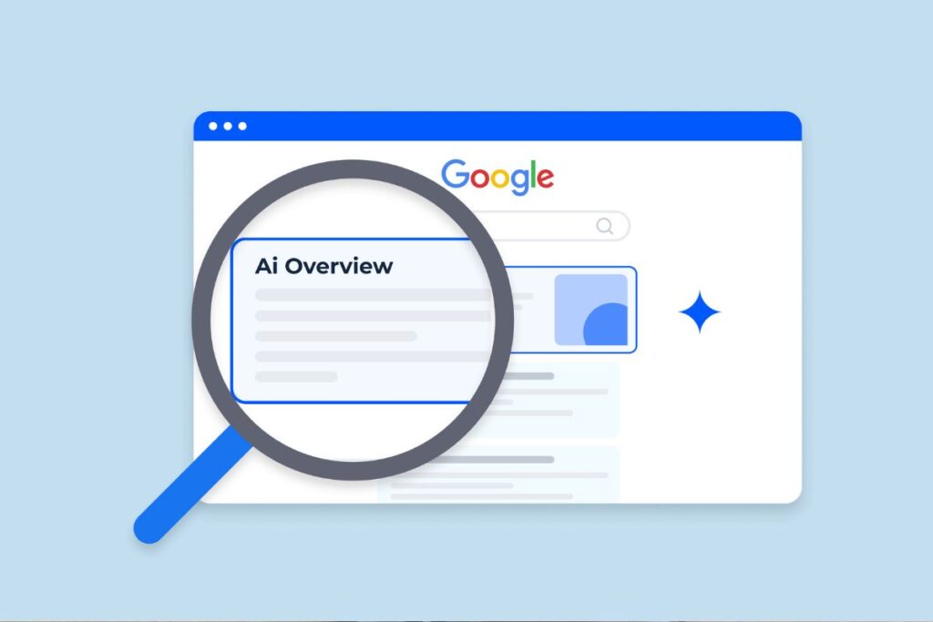 Google SGE (Search Generative Experience) là gì? Sự khác biệt giữa SGE và Tìm kiếm truyền thống google sge (search generative experience) là gì