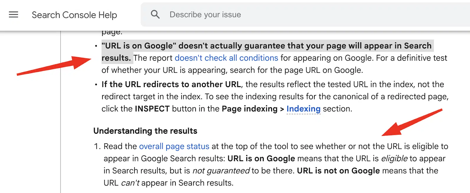 7 cách sử dụng công cụ URL Inspection để tối ưu Technical SEO kiểm tra xem url đã được google index chưa