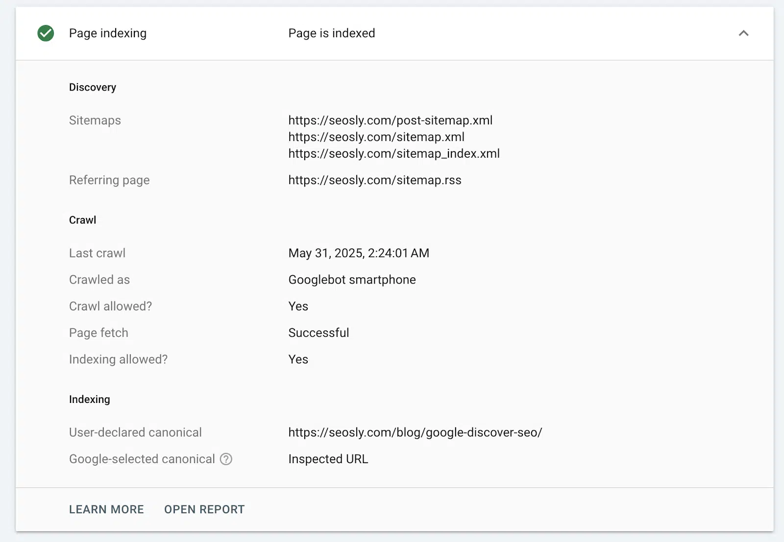 7 cách sử dụng công cụ URL Inspection để tối ưu Technical SEO nếu thấy hàng loạt trang quan trọng không được index