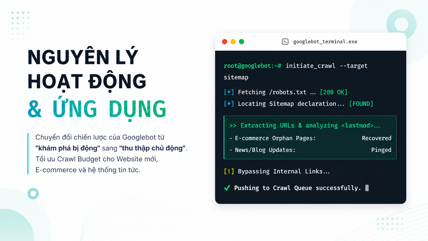 nguyên lý hoạt động và Ứng dụng thực tiễn