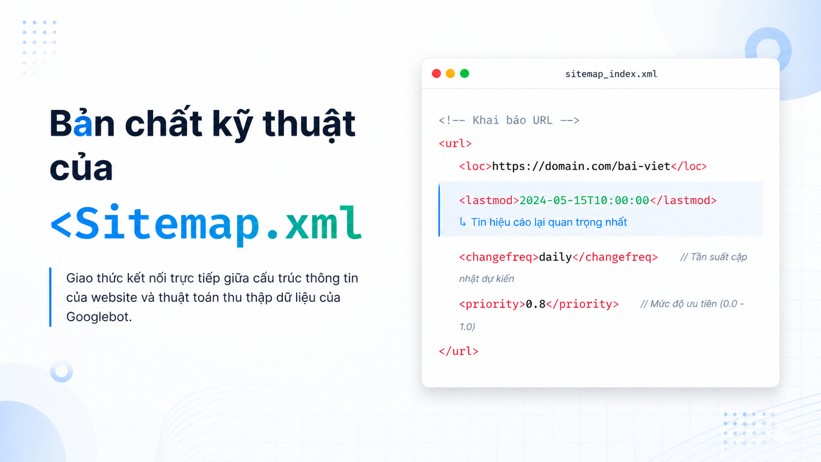 sitemap xml master guide