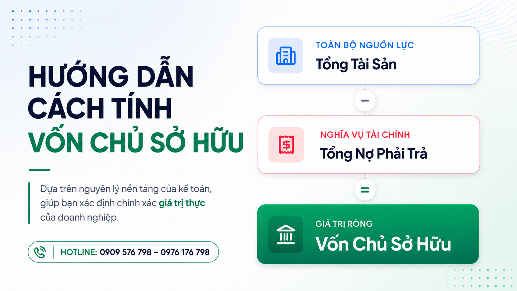 vốn chủ sở hữu là gì