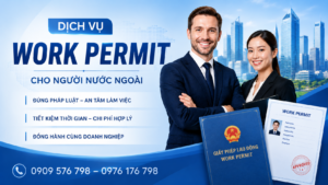 Trang chủ dịch vụ làm giấy phép lao động cho người nước ngoài (work permit)