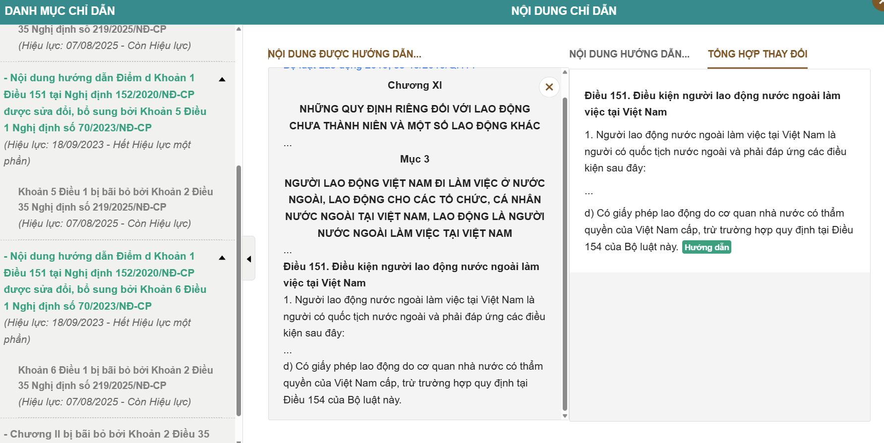 Dịch vụ làm giấy phép lao động cho người nước ngoài (Work permit) Điều kiện để được cấp giấy phép lao động