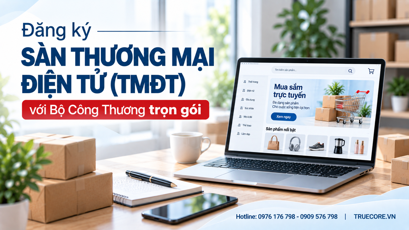 Đăng ký sàn tmĐt với bộ công thương trọn gói (2)