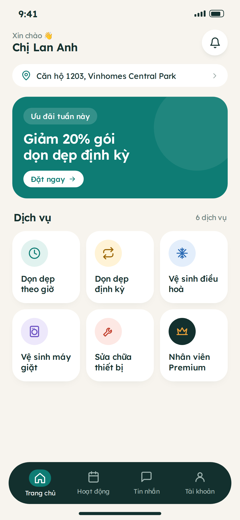 Thiết kế app mobile theo yêu cầu cho khách hàng