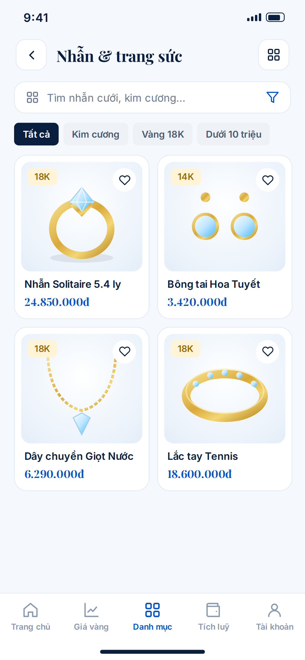 Giải pháp tương tác khách hàng trên nền tảng số