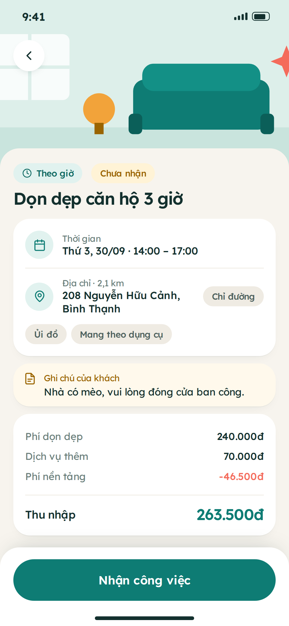 Dịch vụ bảo trì phần mềm cho ứng dụng dịch vụ