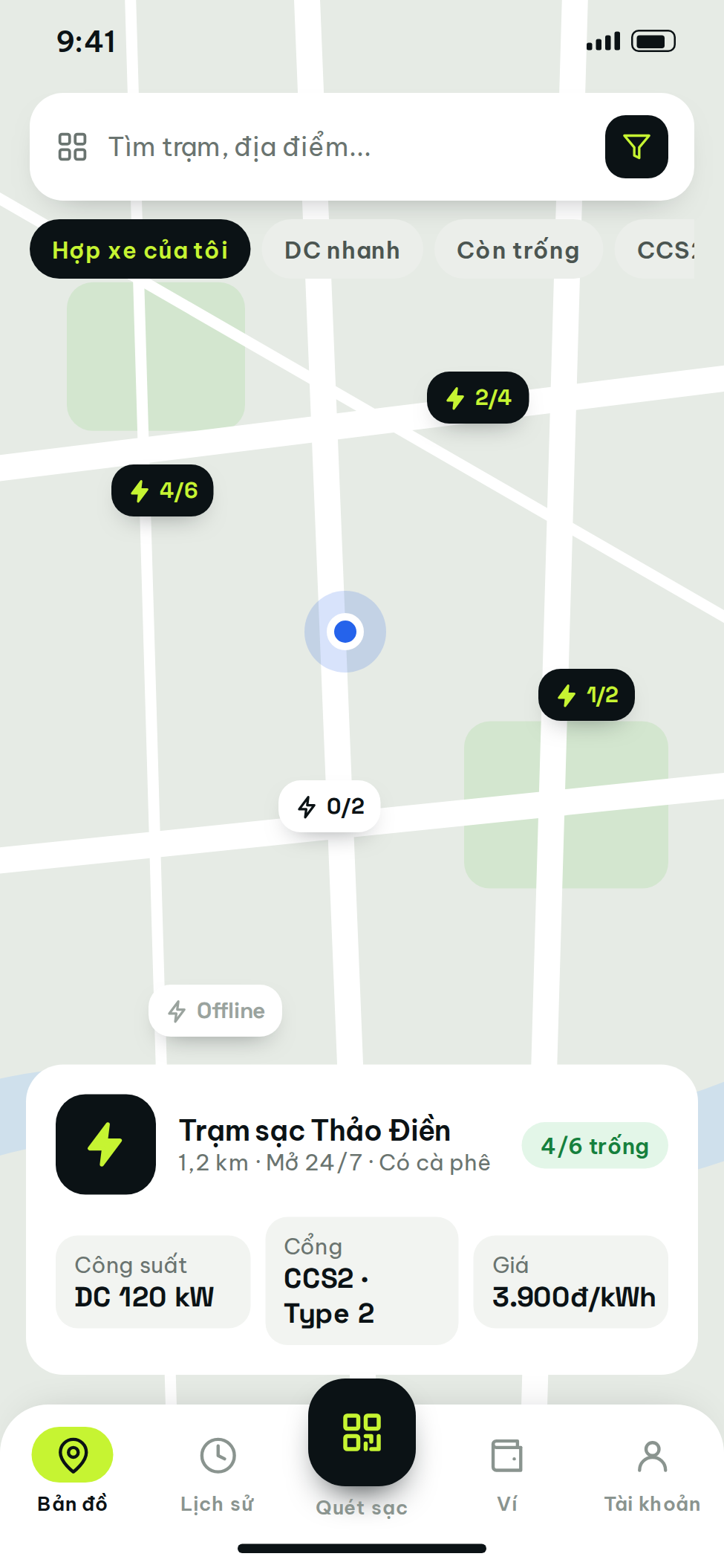 Bảo trì phần mềm và thiết kế ứng dụng gọi xe công nghệ
