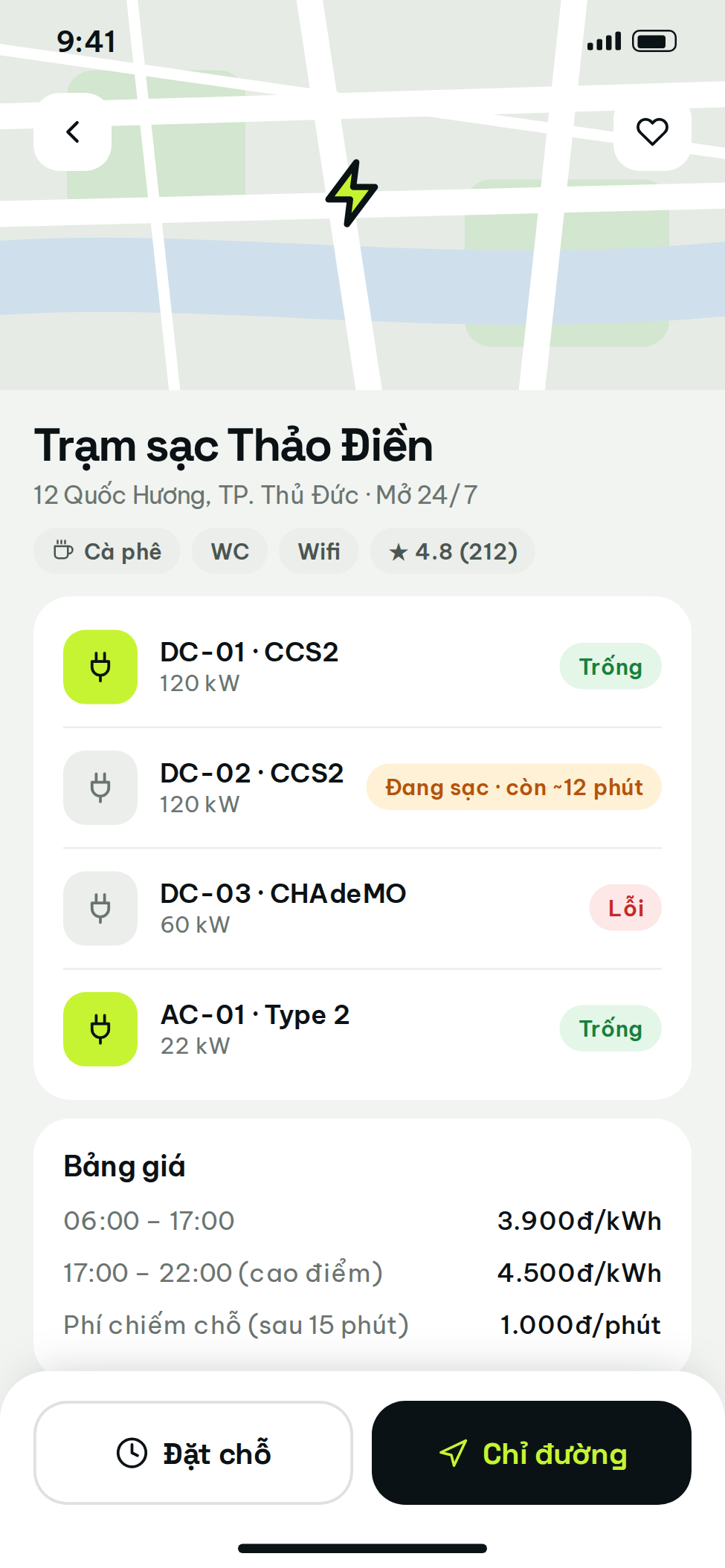 Quy trình bảo trì phần mềm cho ứng dụng gọi xe