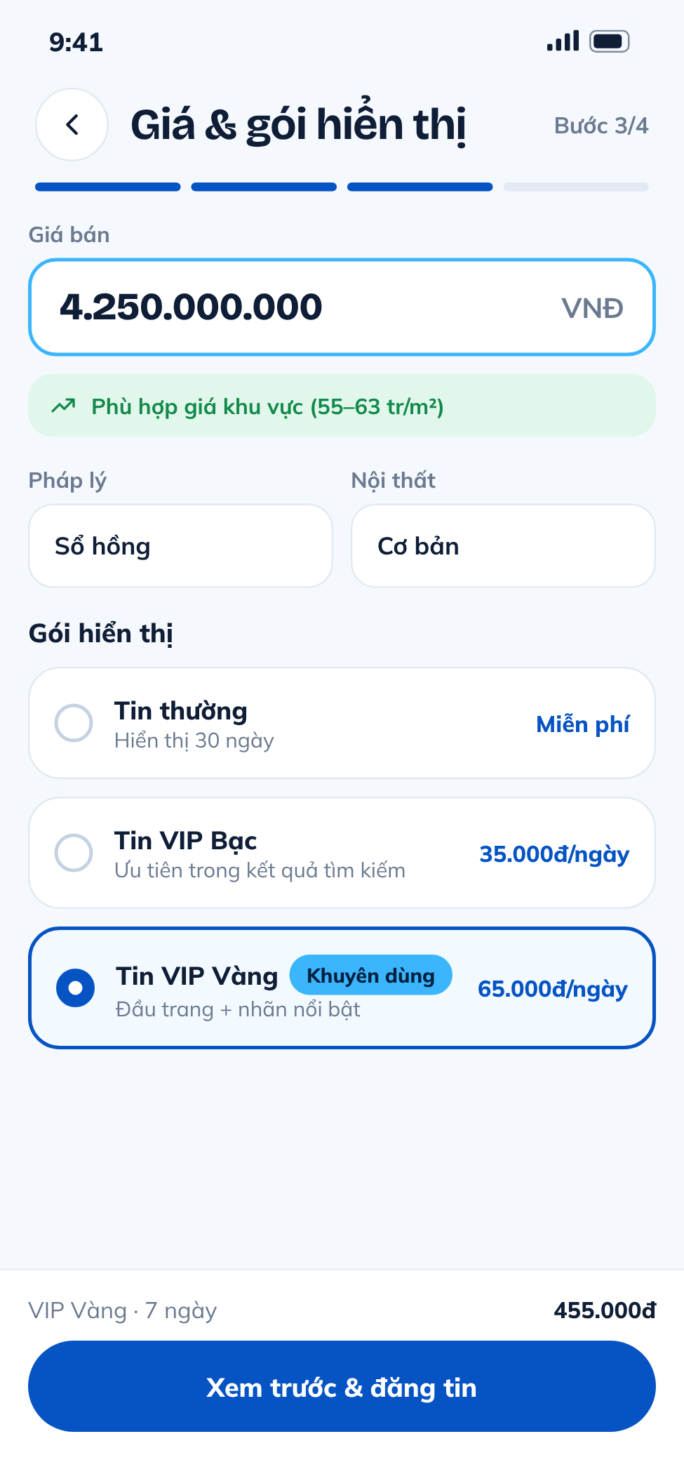 03 Gia Goi Hien Thi