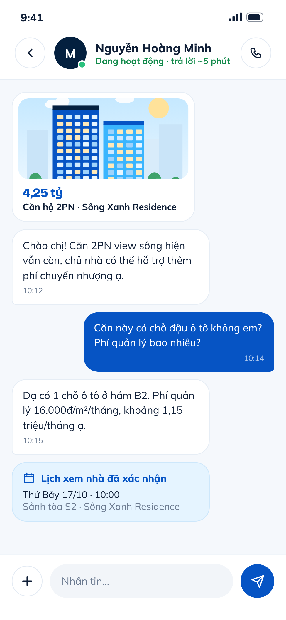 07 Nhan Tin