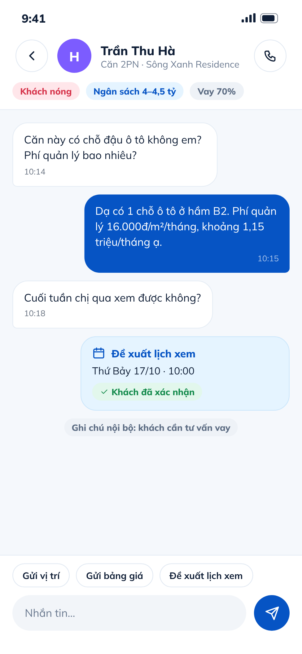 09 Nhan Tin Khach