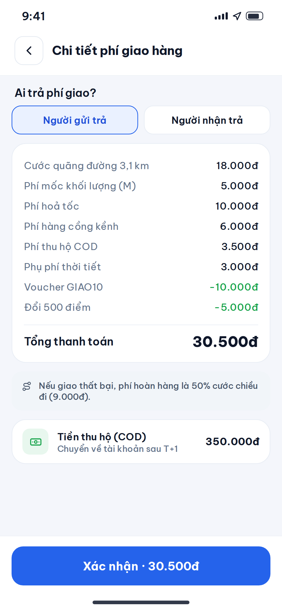 Truecore thiết kế app gọi xe tại Long Khánh theo yêu cầu